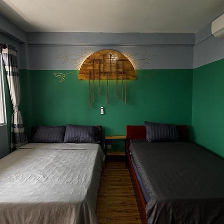 Roomy Guesthouse Kaoh Touch Buitenkant foto